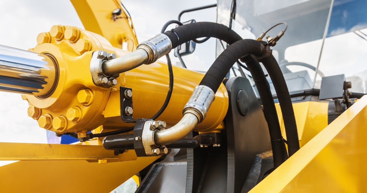 hydraulics tractor yellow. Allen Webb Charleston SC